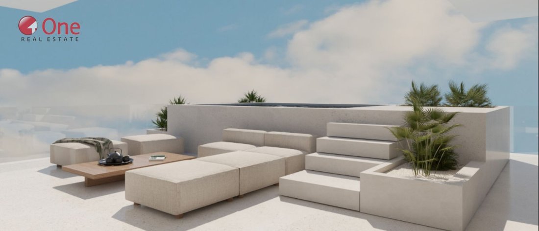 House in Voula, Attica, Greece 2 - 17932211