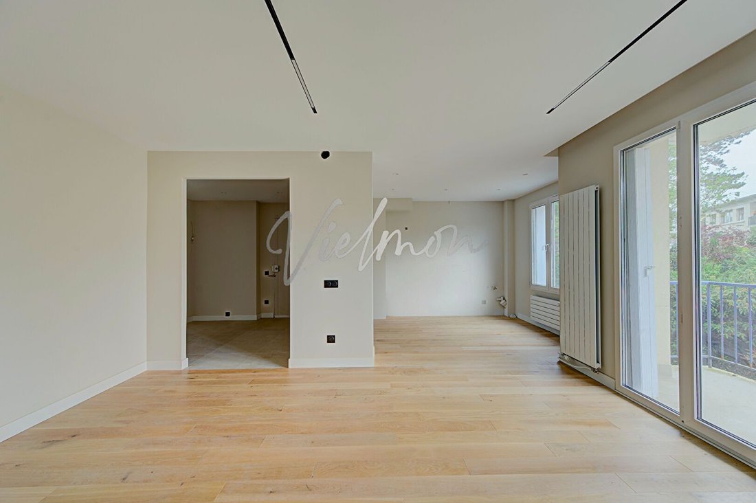 Apartment in Forêt, Saint-Germain-en-Laye, France 2 - 17865468