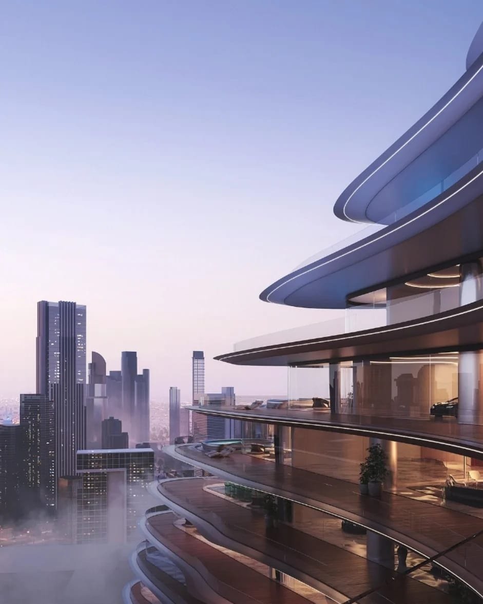 Condo in Jumeirah, Dubai, United Arab Emirates 3 - 17930710
