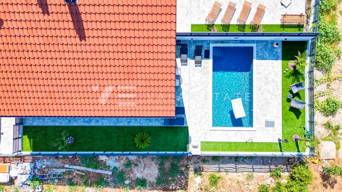 House in Malinska, Primorje-Gorski Kotar County, Croatia 3 - 17941003