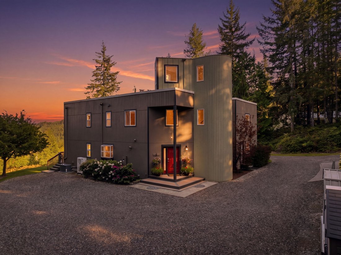 House in Silverdale, Washington, United States 1 - 17932461