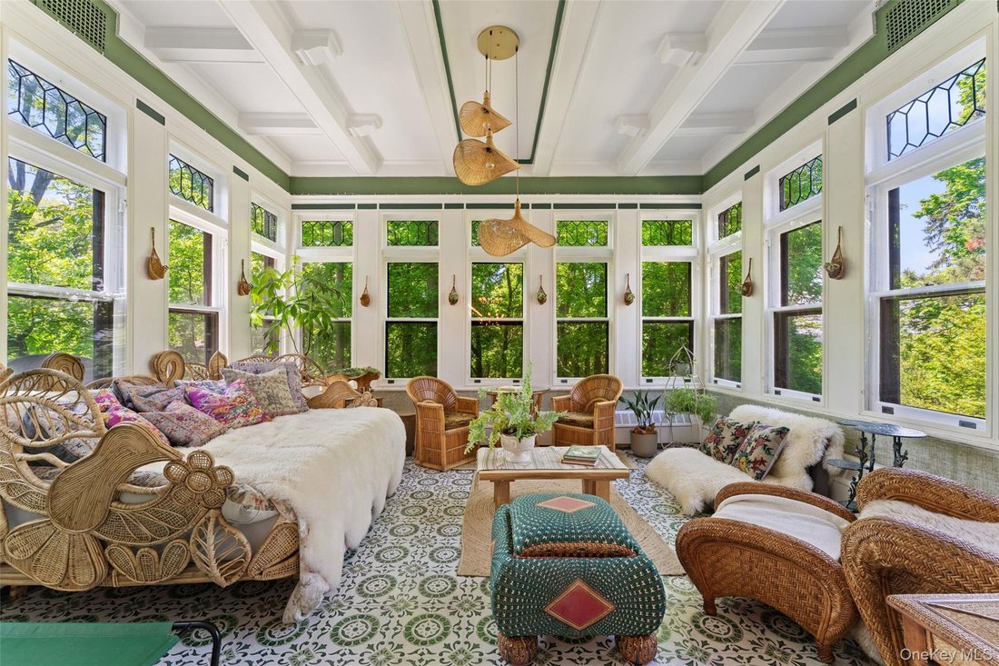 Appartement à Dobbs Ferry, État de New York, États-Unis 1 - 17937140