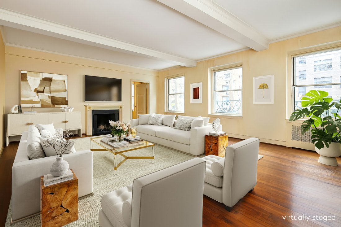 Co Op in New York, New York, United States 1 - 16747668