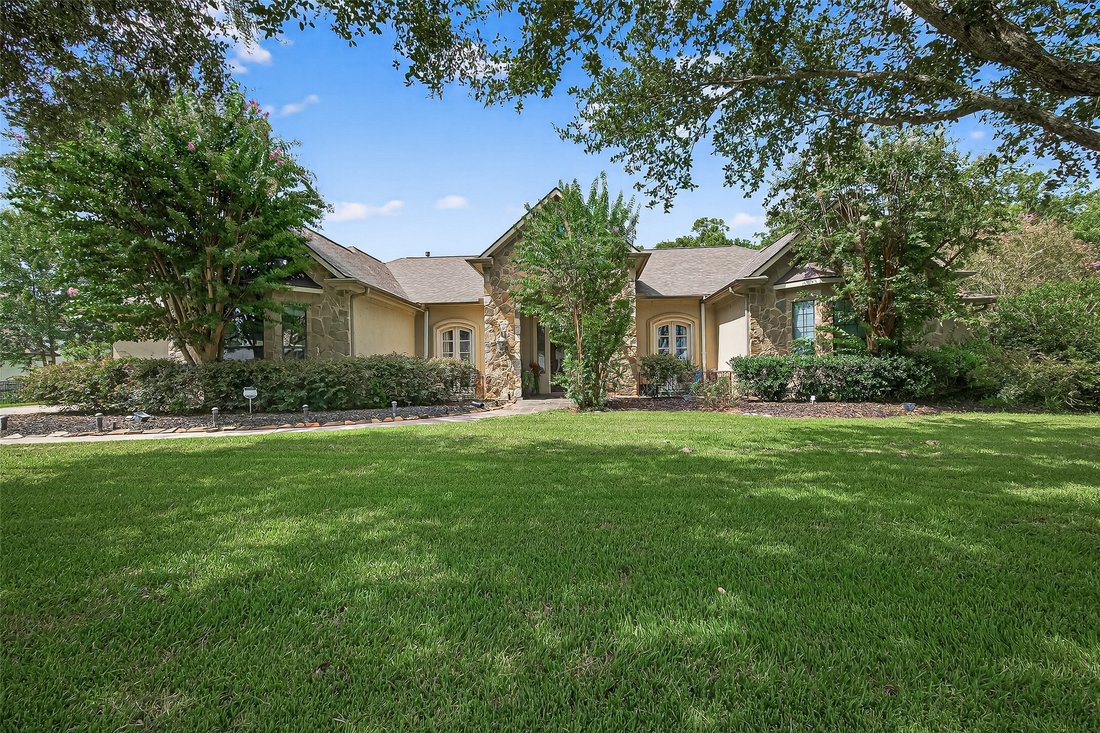 House in Richmond, Texas, United States 4 - 17943063