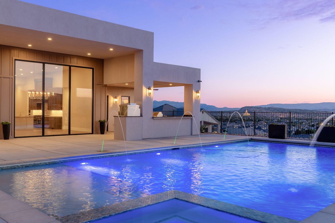 House in Washington, Utah, United States 4 - 17932511