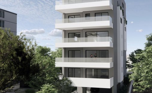 House in Glyfada, Attica, Greece 1