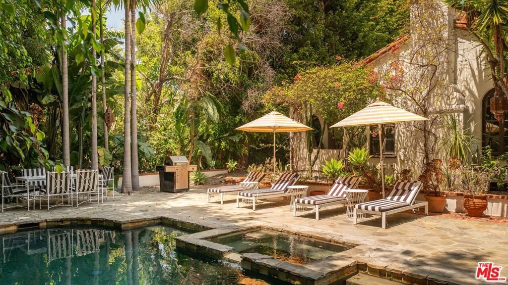 House in Los Angeles, California, United States 1 - 17933767