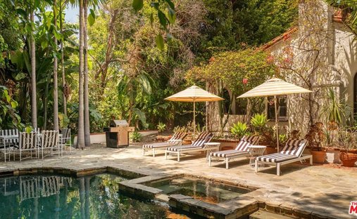 Casa a Los Angeles, California, Stati Uniti 1