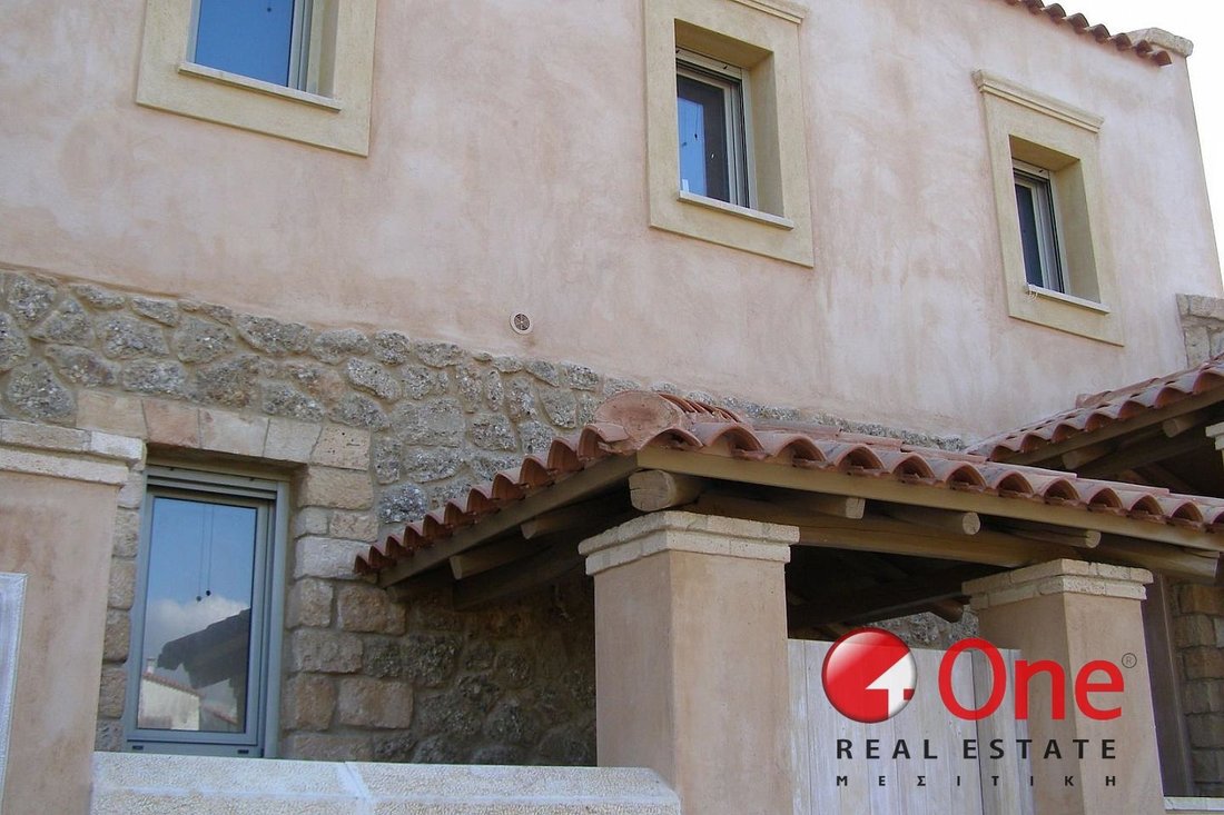 House in Vari, Attica, Greece 3 - 17932138