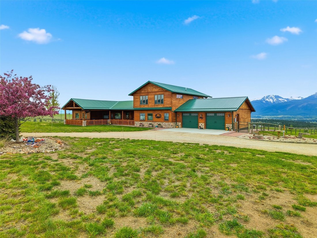 House in Florence, Montana, United States 1 - 17942701
