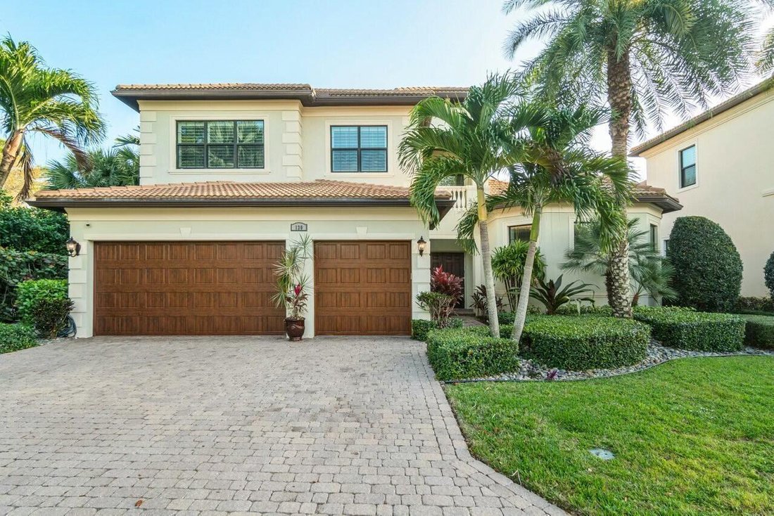House in Palm Beach Gardens, Florida, United States 5 - 17929102