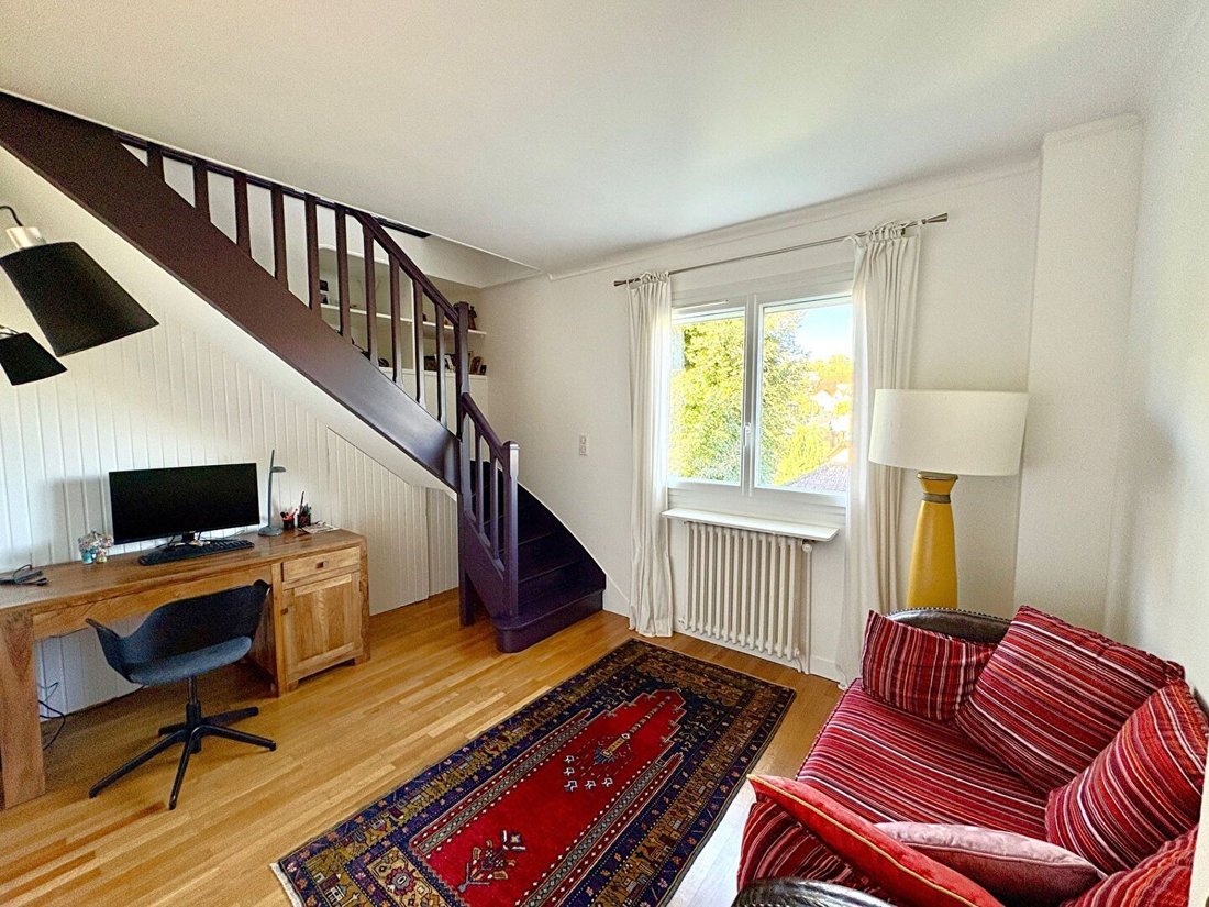 House in Centre, Le Pecq, France 5 - 16309707