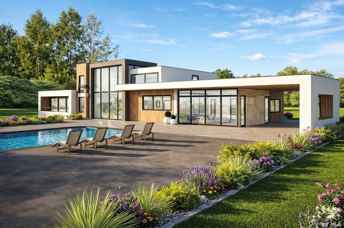 Haus in Pine Island, New York, Vereinigte Staaten 1 - 17933626