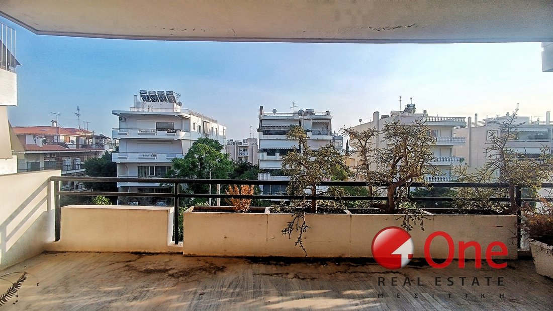 Apartment in Glyfada, Attica, Greece 3 - 17931571