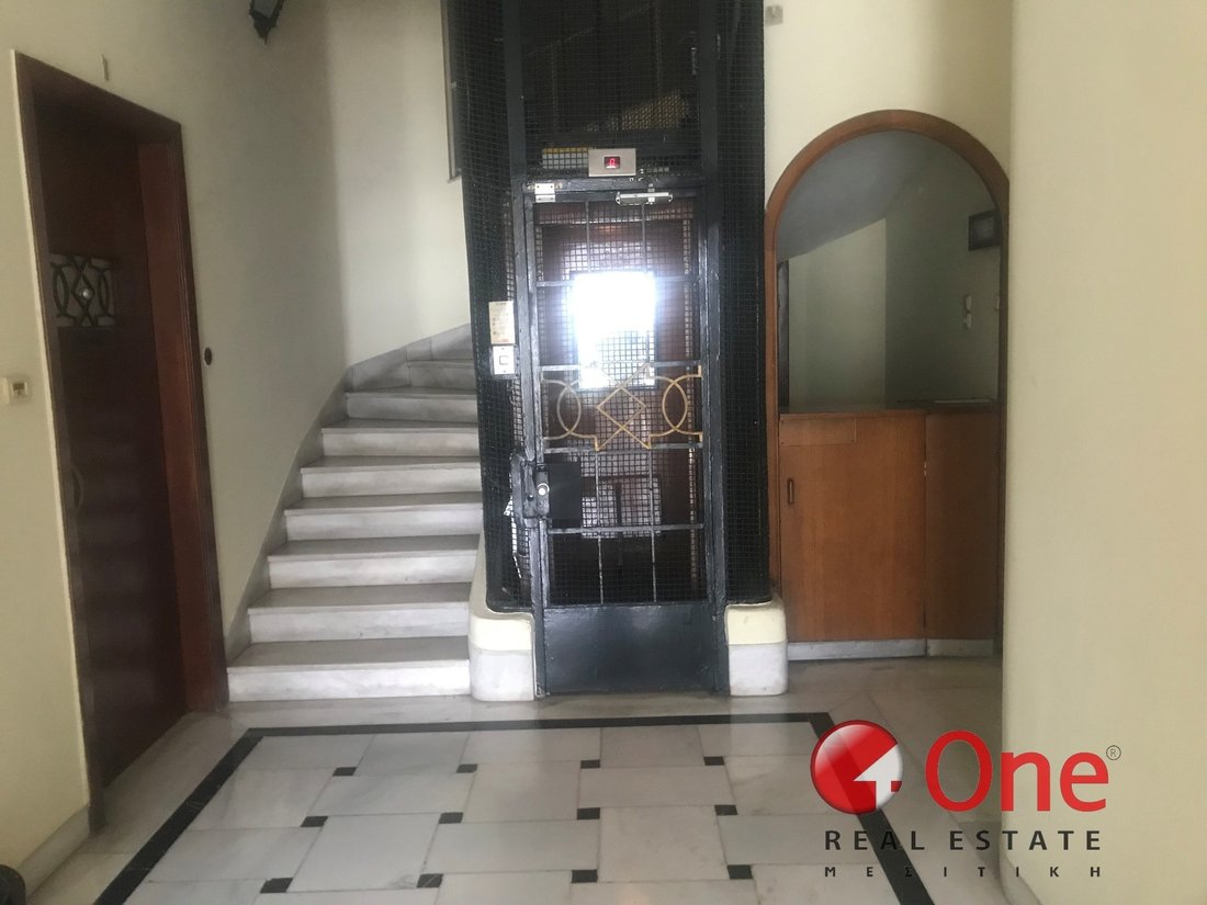 Apartment in 1st District of Athens, Athens, Greece 2 - 17931915
