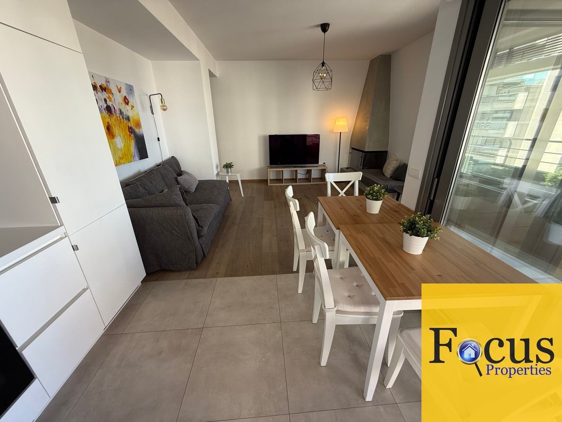 Apartment in South Athens, Attica, Greece 5 - 17943715