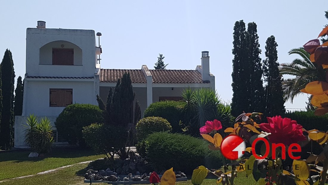 House in Istiaia-Aidipsos, Thessaly and Central Greece, Greece 4 - 17931740