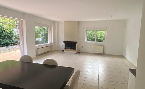 House in Penteli, Attica, Greece 1
