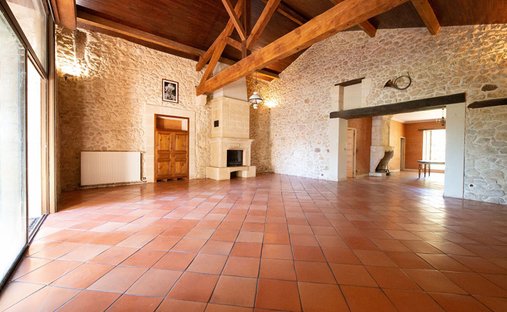 House in Fargues-Saint-Hilaire, Nouvelle-Aquitaine, France 1
