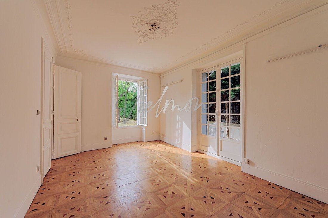 Villa à Porte de Seine, Achères, France 5 - 17809835