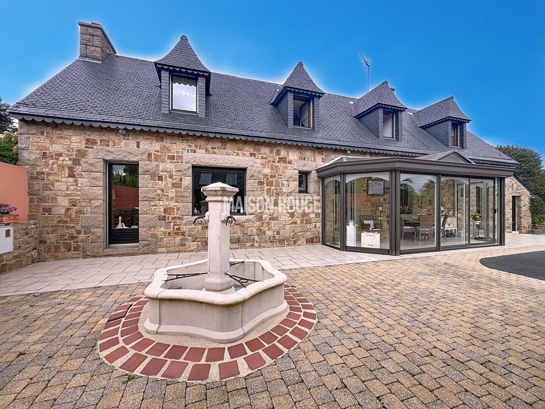 House in Tonquedec, Brittany, France 3 - 16279338