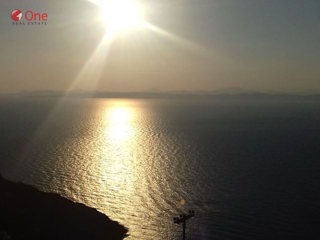 Land in Kea, Aegean, Greece 1 - 17932048