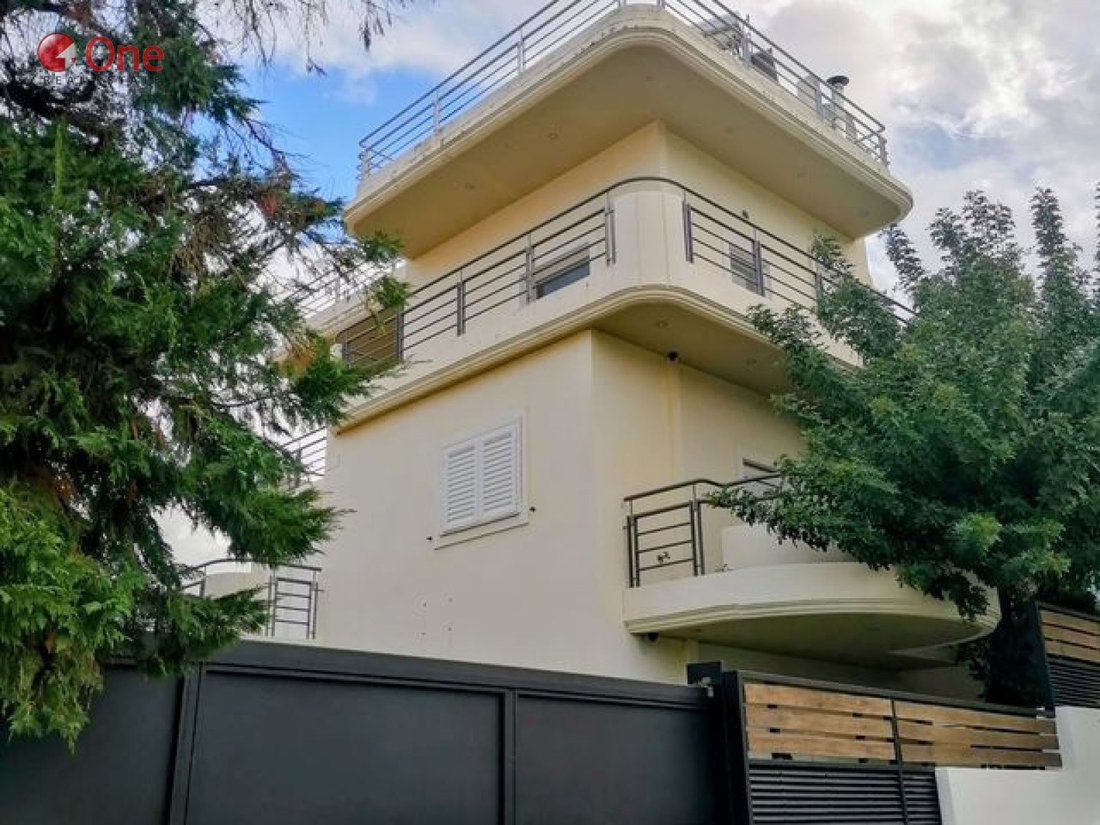 House in Markopoulo Mesogaias, Attica, Greece 5 - 17930566