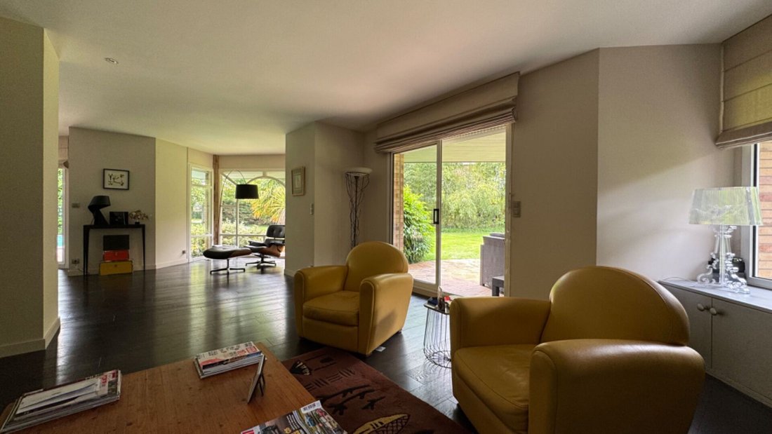 House in Pau, Nouvelle-Aquitaine, France 1 - 16297497
