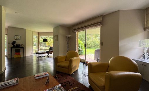 House in Pau, Nouvelle-Aquitaine, France 1