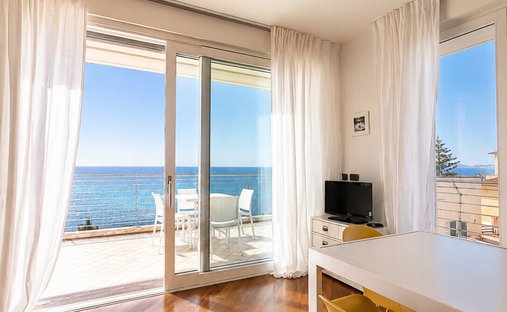 Wohnung in Mercede - Calabona, Alghero, Sardinien 1