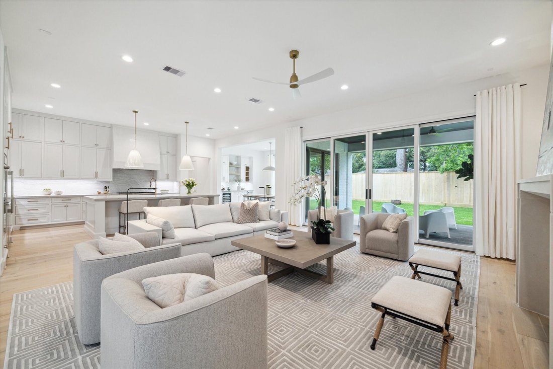 House in Houston, Texas, United States 3 - 17931844