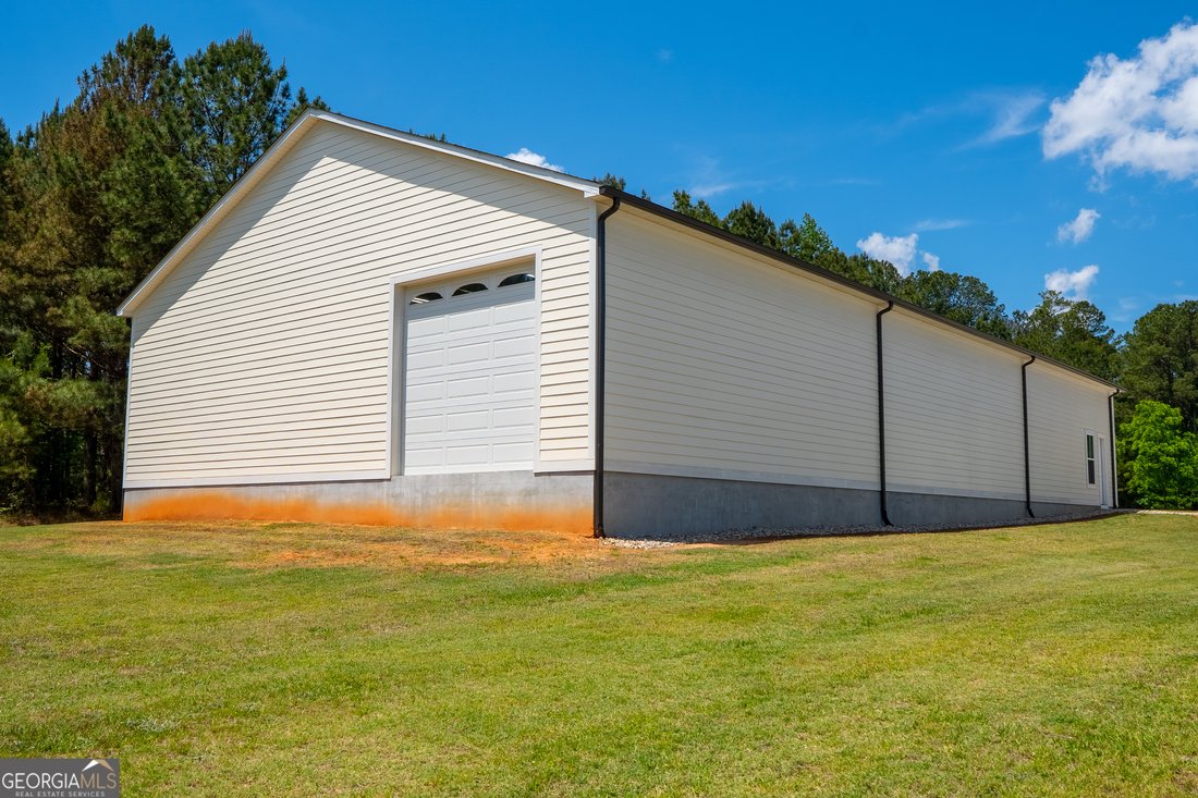 House in Appling, Georgia, United States 5 - 17929001
