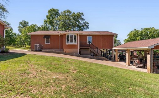 Haus in Lyman, South Carolina, Vereinigte Staaten 1