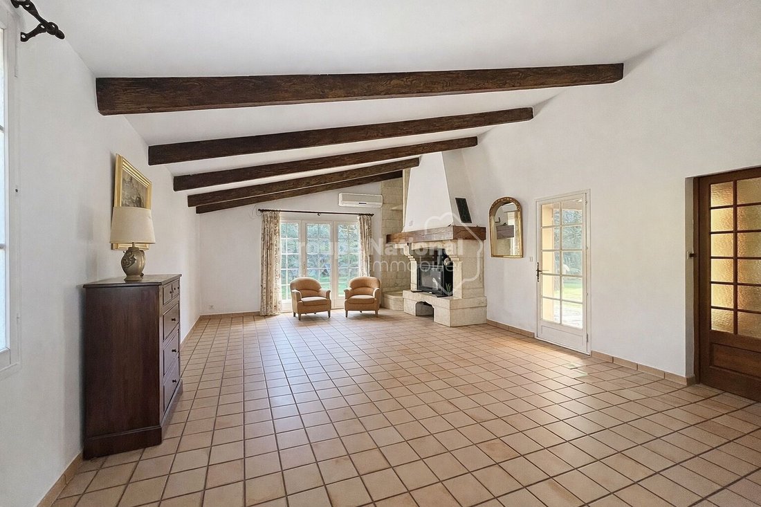 House in Orange, Provence-Alpes-Côte d'Azur, France 3 - 17433587