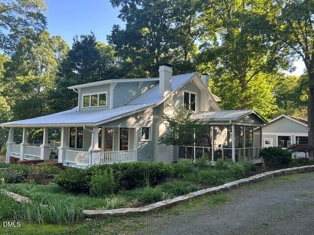 House in Carrboro, North Carolina, United States 2 - 17929226