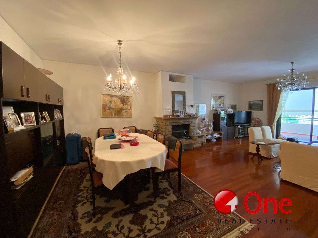 Apartment in Kifisia, Attica, Greece 4 - 17931082