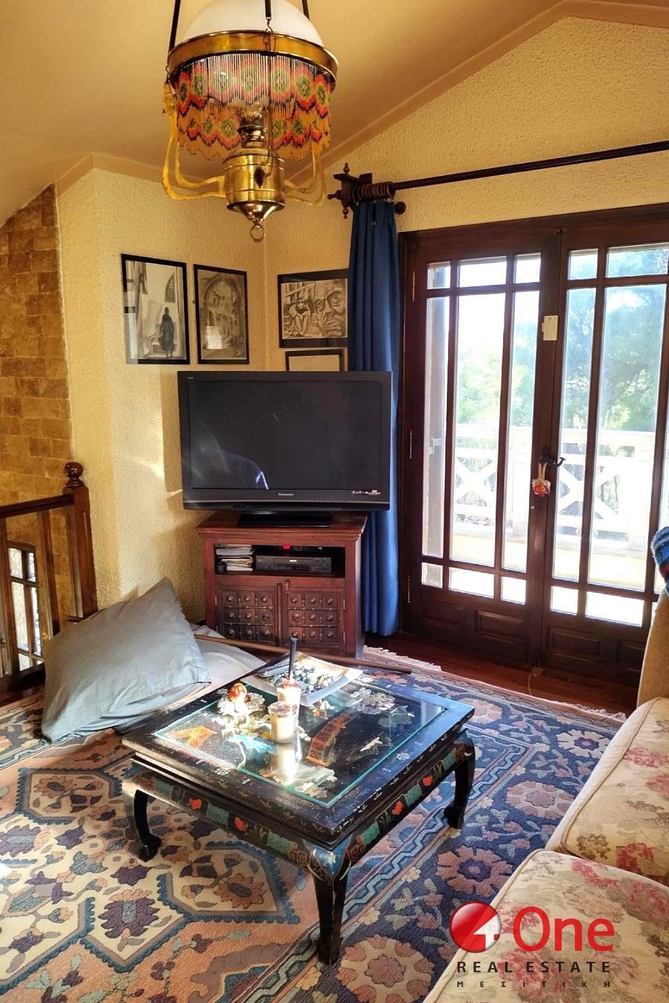 House in Oropos, Attica, Greece 4 - 17930288