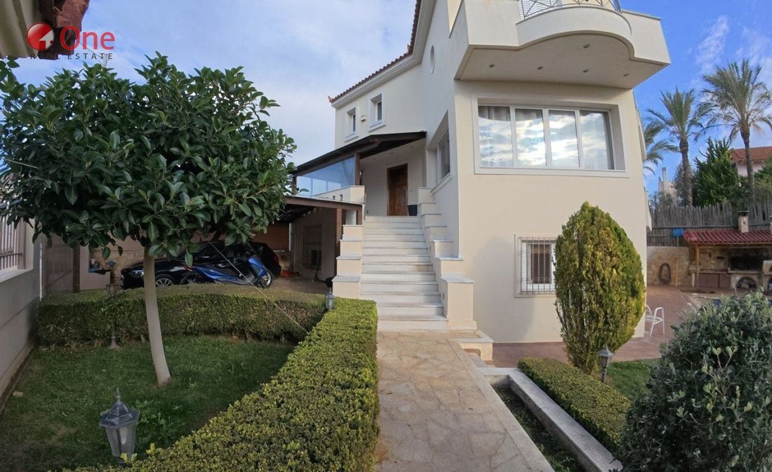 House in Kalyvia Thorikou, Attica, Greece 4 - 17931982