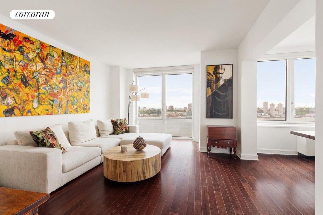 Condo in New York, New York, United States 1 - 17938924