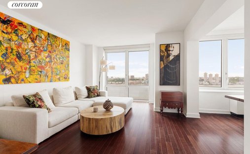 Condominio a New York, New York, Stati Uniti 1