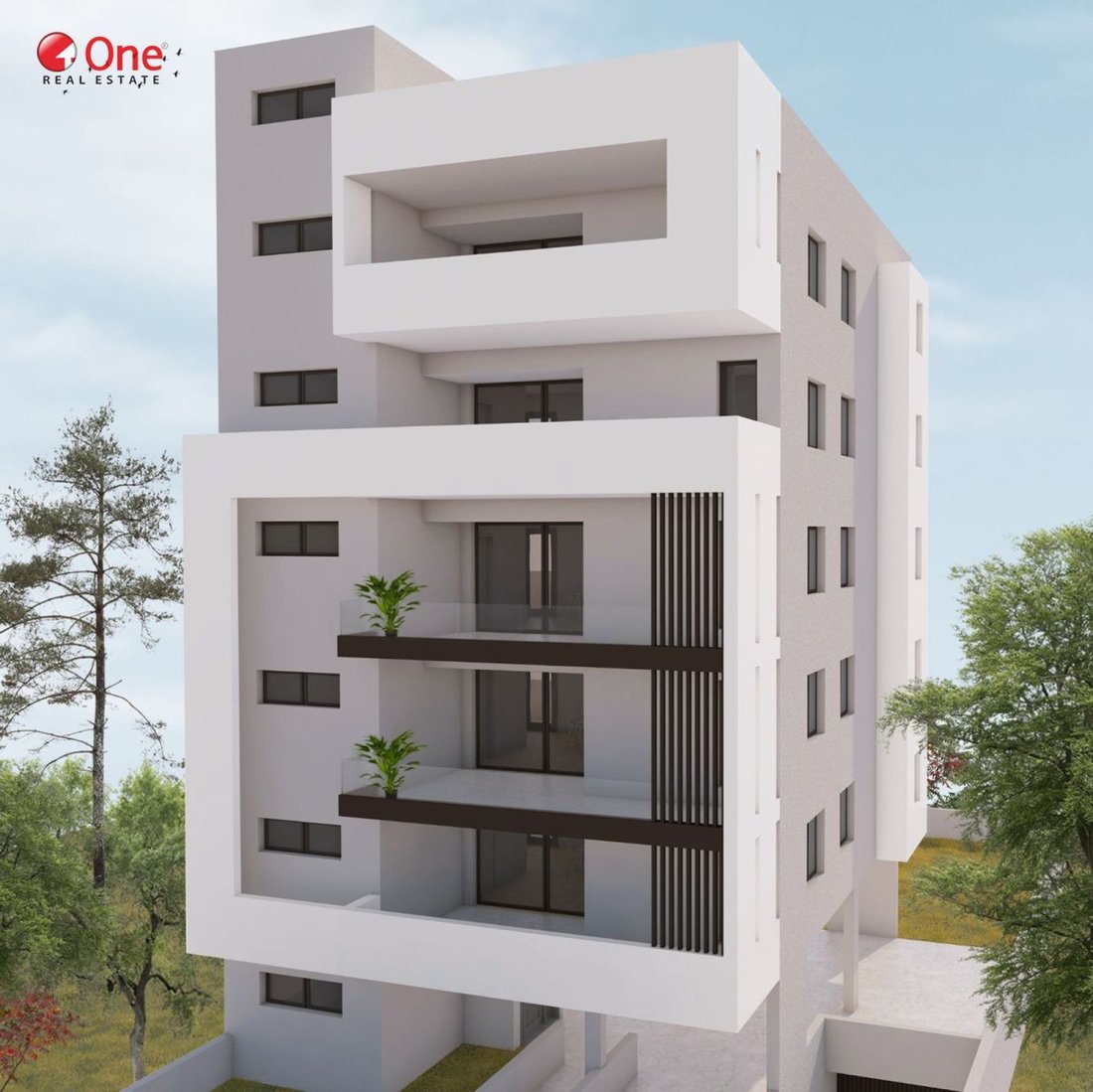 Apartment in North Athens, Attica, Greece 1 - 17930351