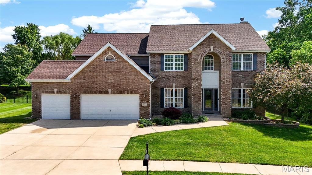 House in O'Fallon, Missouri, United States 1 - 17937238