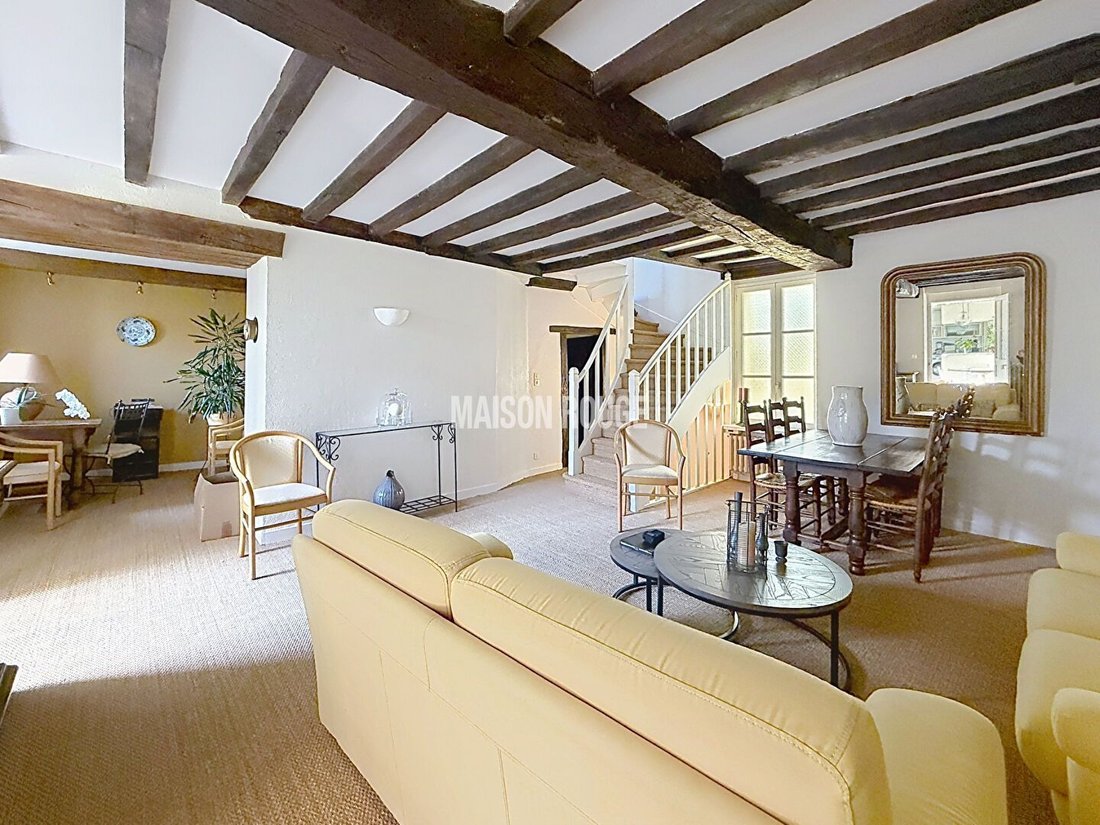 House in Paramé Rural, Saint-Malo, France 3 - 17686616