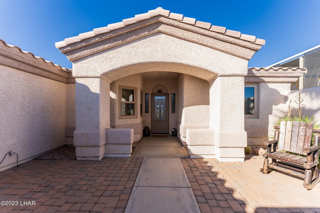 House in Lake Havasu City, Arizona, United States 2 - 17933829