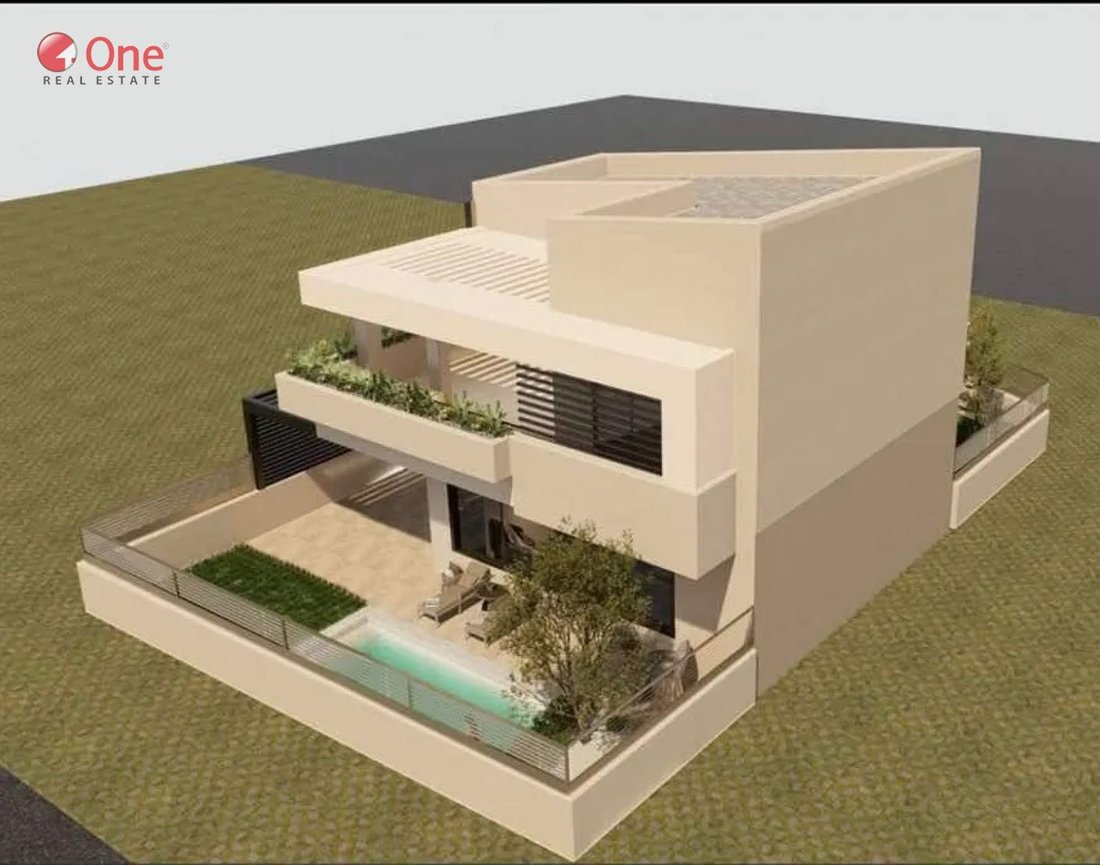 House in Gerakas, Attica, Greece 2 - 17930651