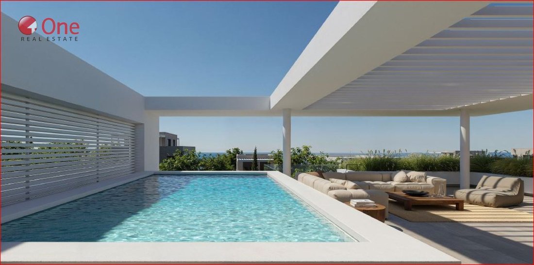 House in Glyfada, Attica, Greece 1 - 17932303