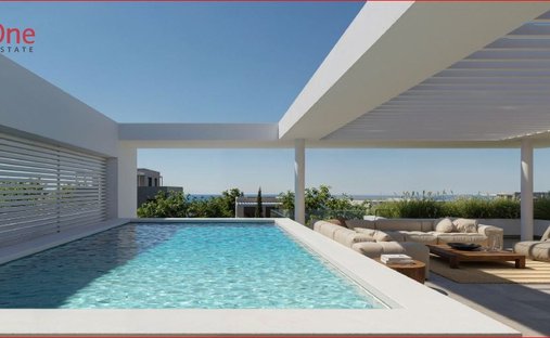Haus in Glyfada, Attika, Griechenland 1