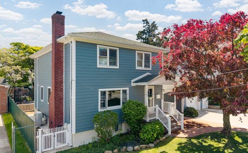 Casa a New York, New York, Stati Uniti 1
