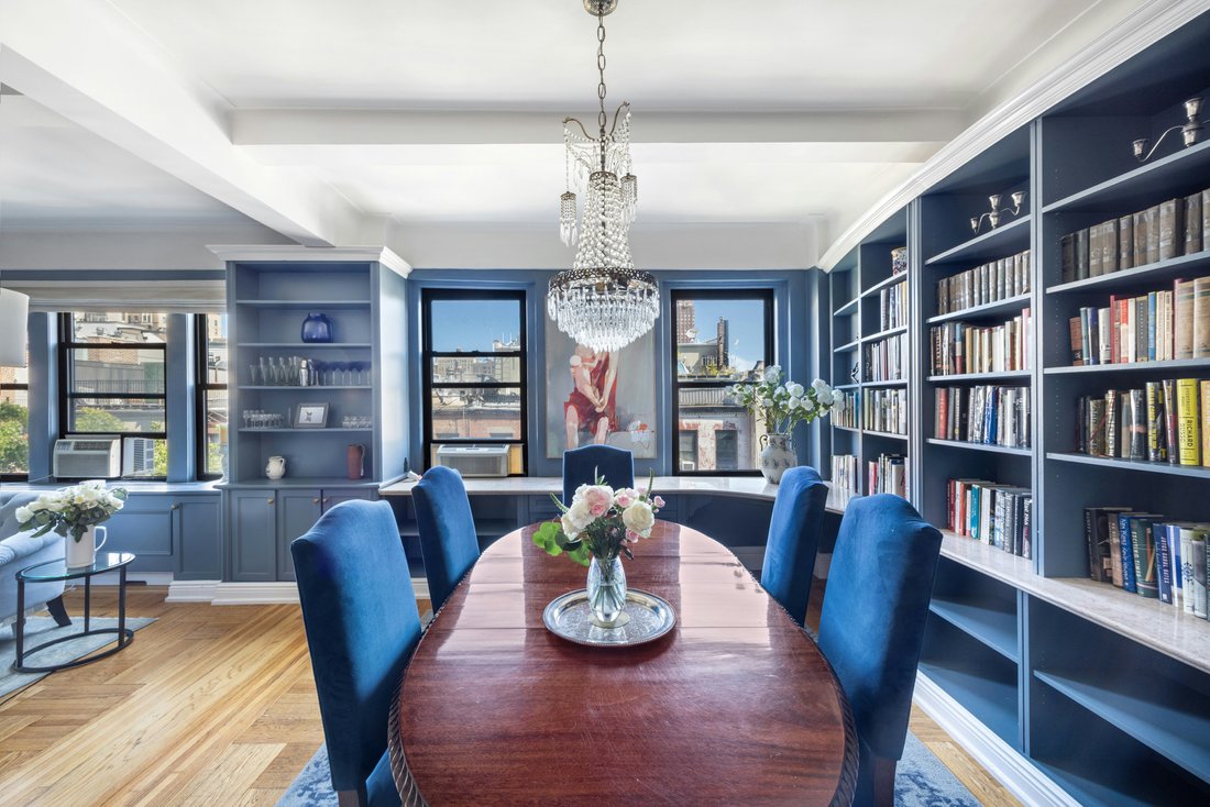 Co Op in New York, New York, United States 3 - 16746622