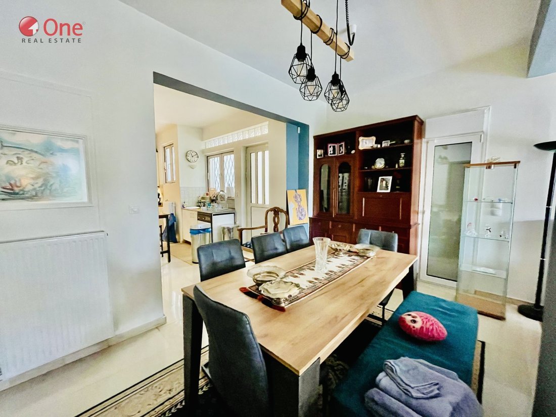 House in Psychiko, Attica, Greece 4 - 17932075